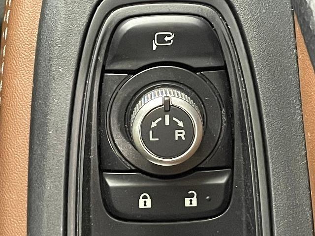 SUBARU FORESTER ADVANCE