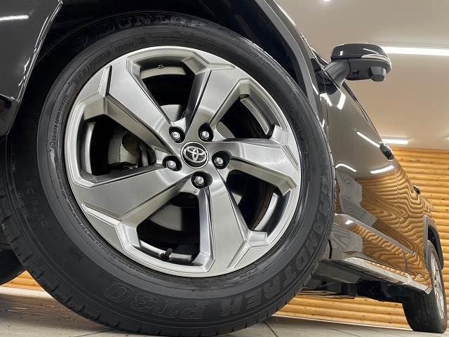 TOYOTA RAV4 HYBRID G