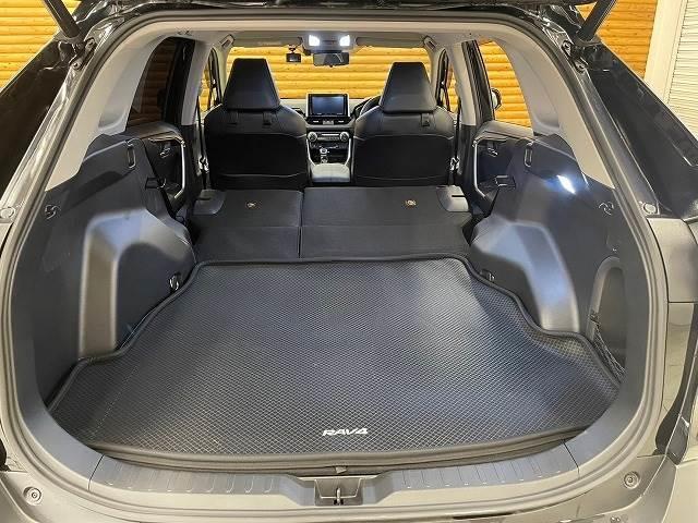 TOYOTA RAV4 HYBRID G