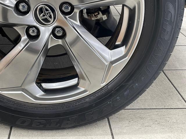 TOYOTA RAV4 HYBRID G
