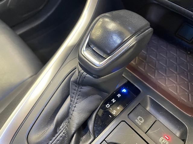 TOYOTA RAV4 HYBRID G