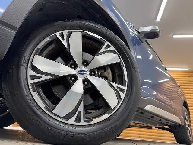 SUBARU FORESTER ADVANCE