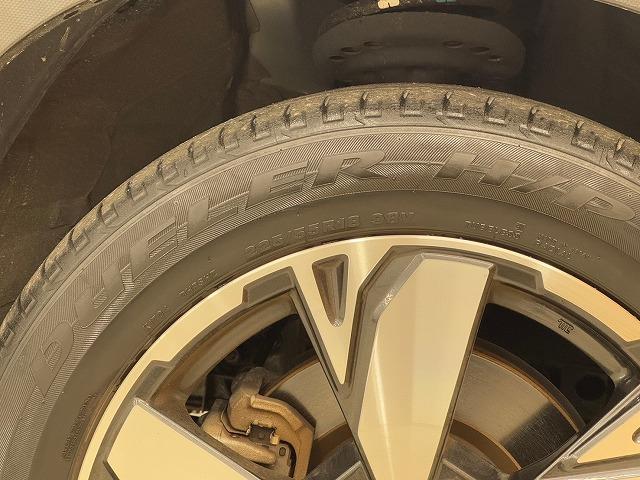 SUBARU FORESTER ADVANCE
