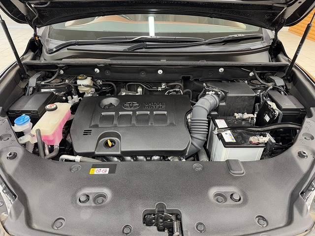 TOYOTA HARRIER PREMIUM