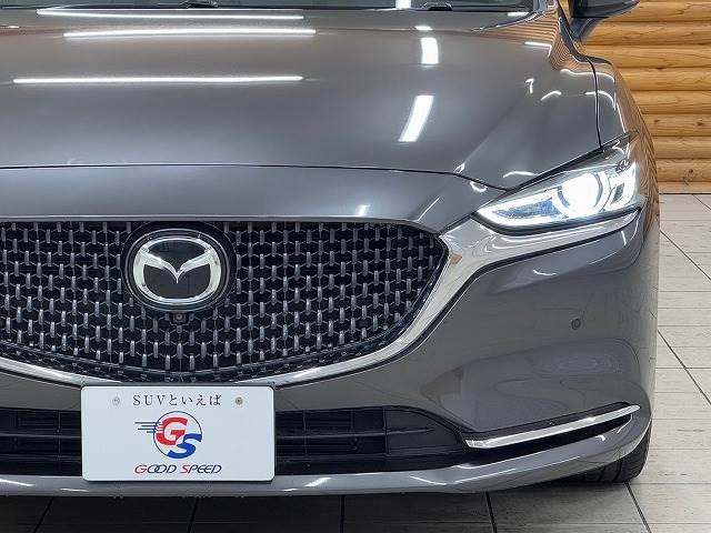 MAZDA ATENZA WAGON XD L PACKAGE