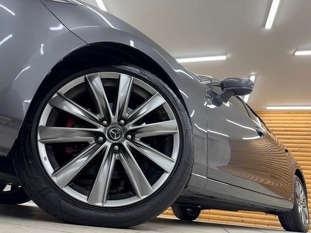 MAZDA ATENZA WAGON XD L PACKAGE