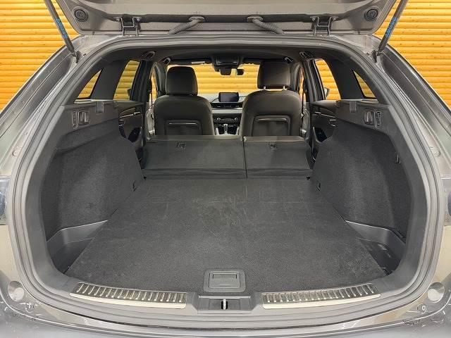 MAZDA ATENZA WAGON XD L PACKAGE