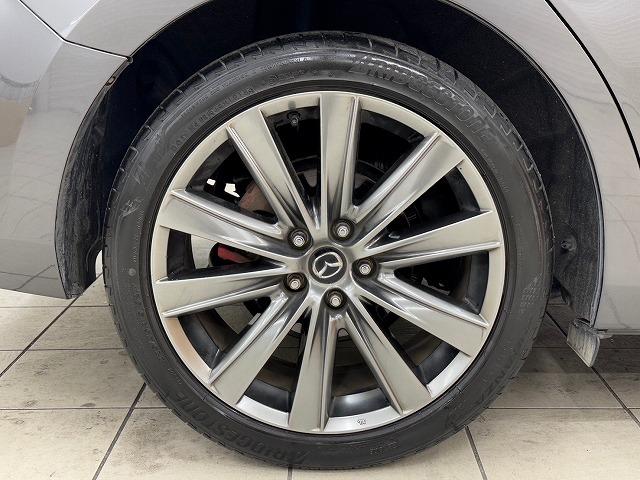 MAZDA ATENZA WAGON XD L PACKAGE