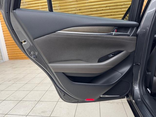 MAZDA ATENZA WAGON XD L PACKAGE