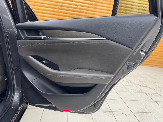 MAZDA ATENZA WAGON XD L PACKAGE