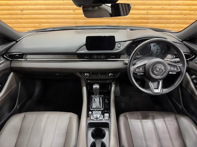 MAZDA ATENZA WAGON XD L PACKAGE