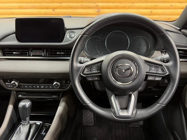 MAZDA ATENZA WAGON XD L PACKAGE
