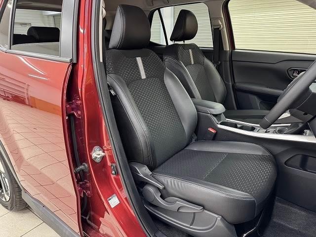 DAIHATSU ROCKY PREMIUM G HEV