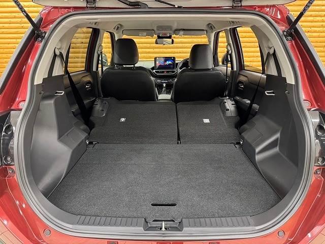 DAIHATSU ROCKY PREMIUM G HEV