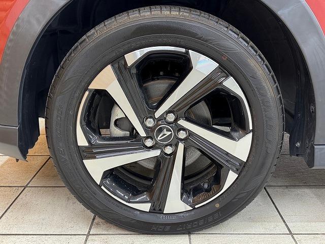 DAIHATSU ROCKY PREMIUM G HEV