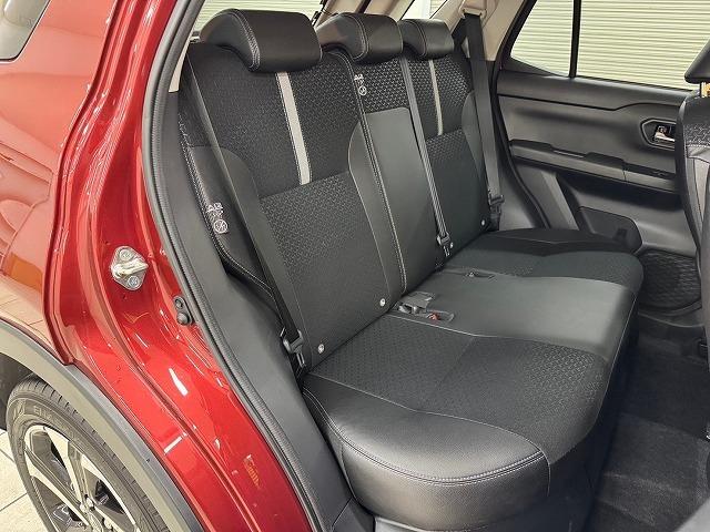 DAIHATSU ROCKY PREMIUM G HEV