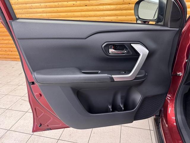 DAIHATSU ROCKY PREMIUM G HEV