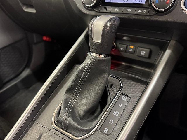 DAIHATSU ROCKY PREMIUM G HEV