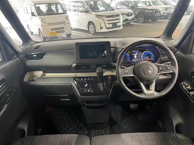MITSUBISHI DELICA MINI G PREMIUM