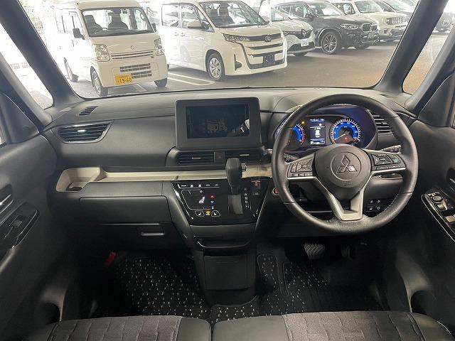 MITSUBISHI DELICA MINI G PREMIUM