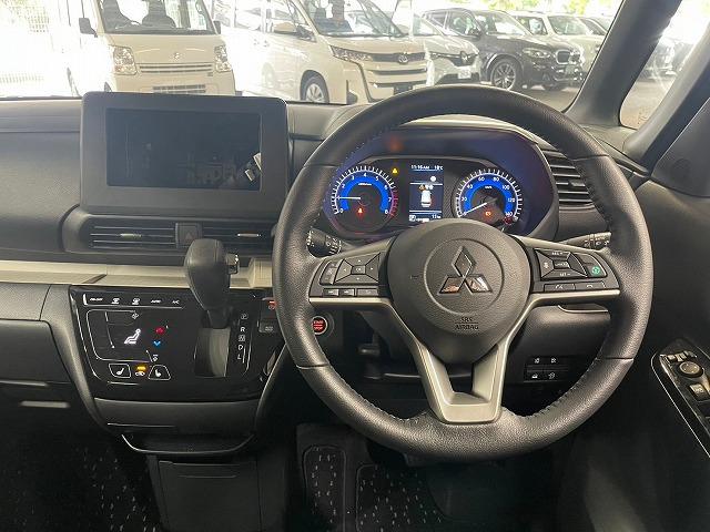MITSUBISHI DELICA MINI G PREMIUM