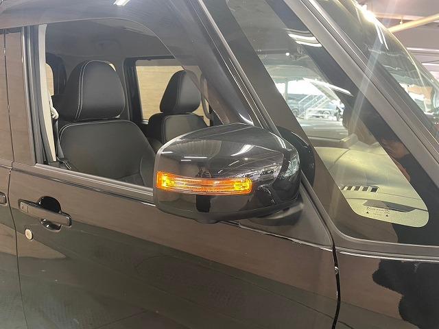 MITSUBISHI DELICA MINI G PREMIUM