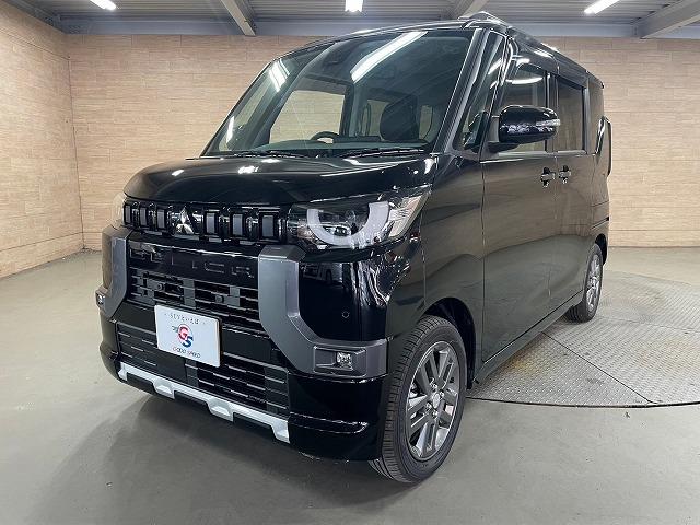 MITSUBISHI DELICA MINI G PREMIUM