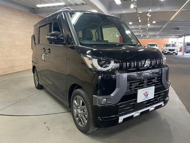 MITSUBISHI DELICA MINI G PREMIUM
