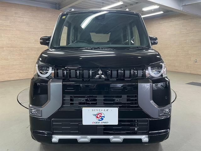 MITSUBISHI DELICA MINI G PREMIUM