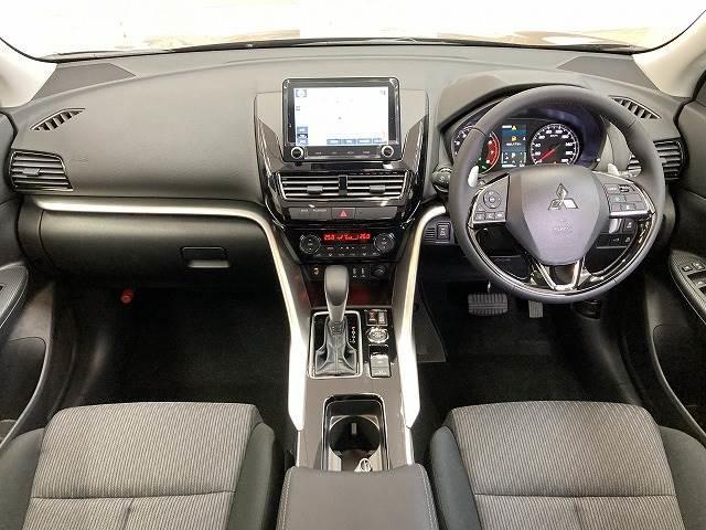 MITSUBISHI ECLIPSE CROSS G