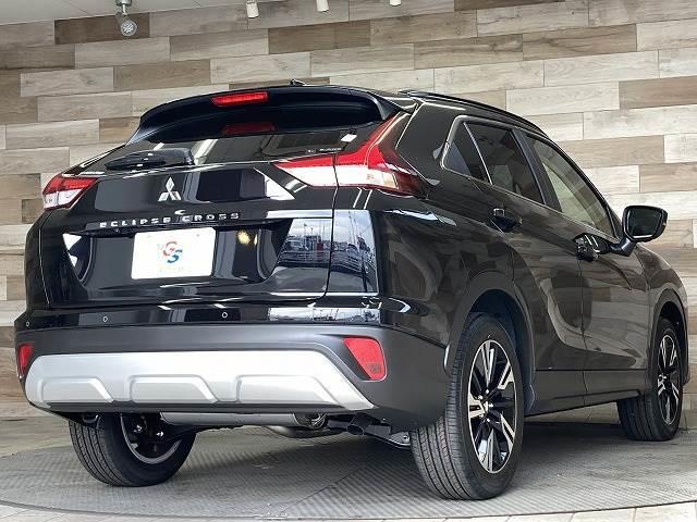 MITSUBISHI ECLIPSE CROSS G