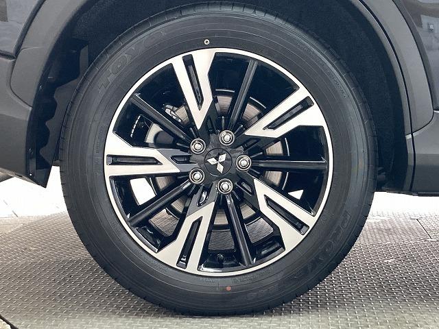 MITSUBISHI ECLIPSE CROSS G