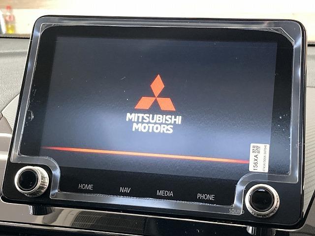 MITSUBISHI ECLIPSE CROSS G