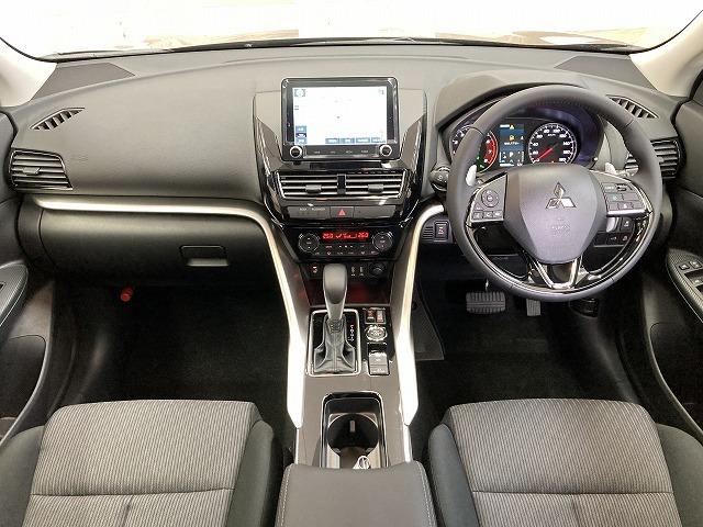 MITSUBISHI ECLIPSE CROSS G