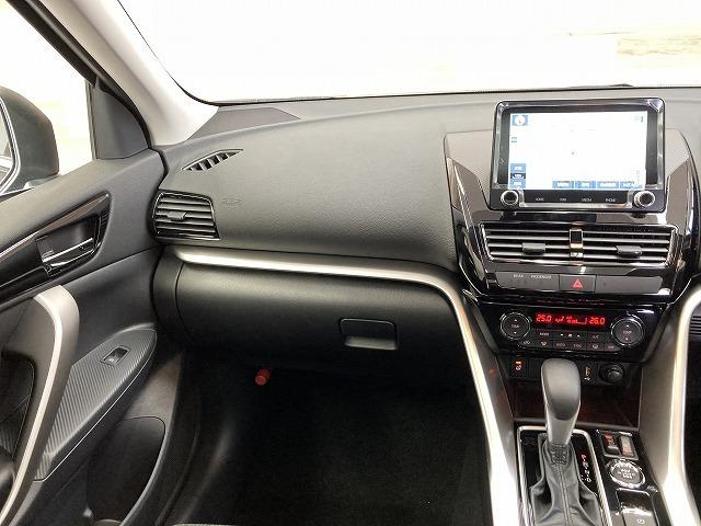 MITSUBISHI ECLIPSE CROSS G