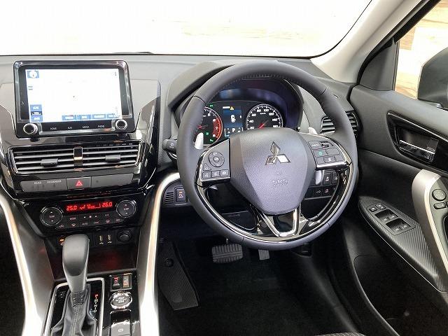 MITSUBISHI ECLIPSE CROSS G