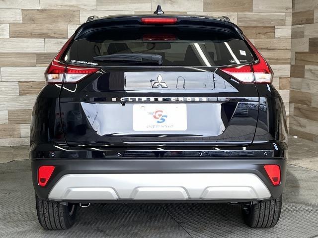 MITSUBISHI ECLIPSE CROSS G