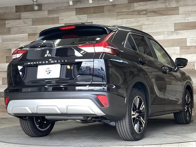 MITSUBISHI ECLIPSE CROSS G