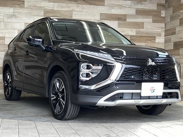 MITSUBISHI ECLIPSE CROSS G