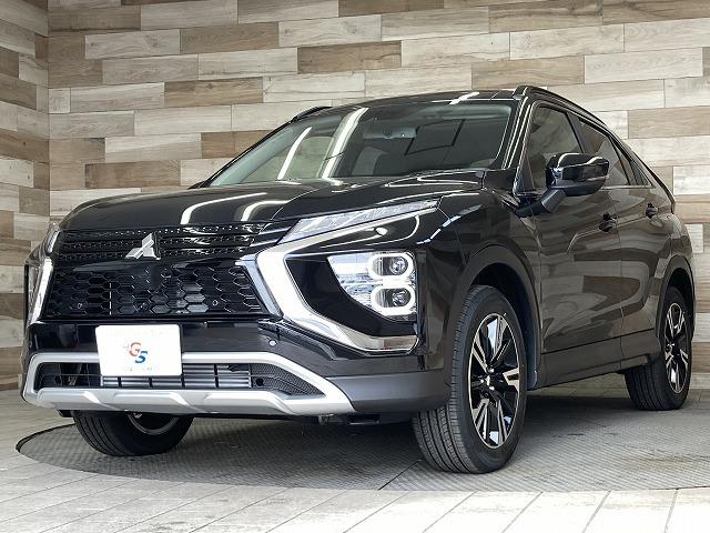 MITSUBISHI ECLIPSE CROSS G
