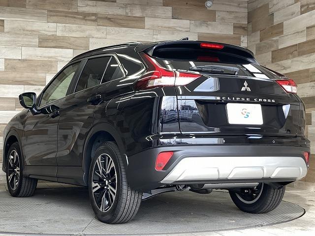 MITSUBISHI ECLIPSE CROSS G