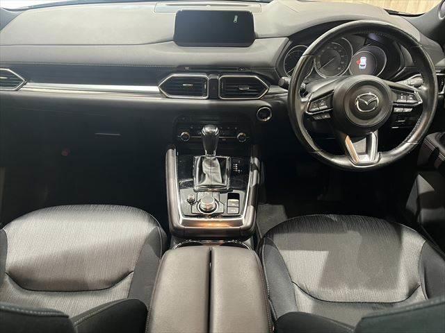 MAZDA CX-8 XD PROACTIVE