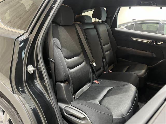 MAZDA CX-8 XD PROACTIVE