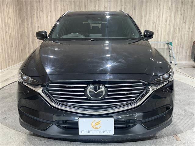 MAZDA CX-8 XD PROACTIVE