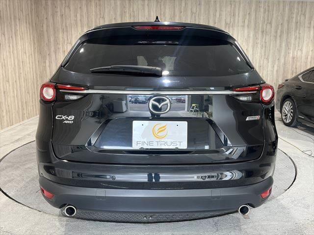 MAZDA CX-8 XD PROACTIVE