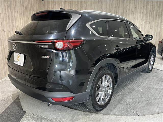 MAZDA CX-8 XD PROACTIVE