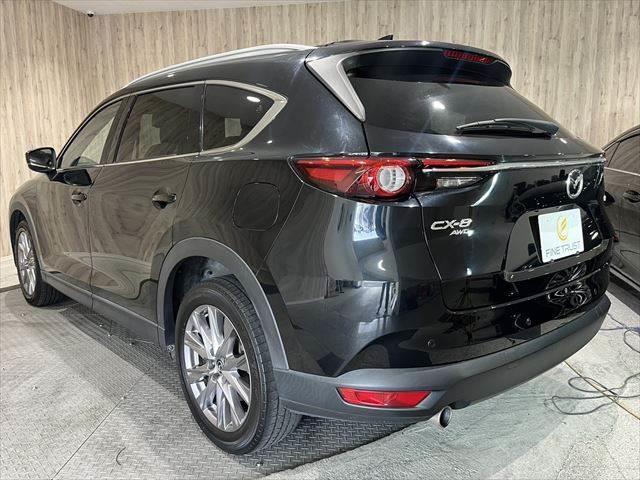 MAZDA CX-8 XD PROACTIVE
