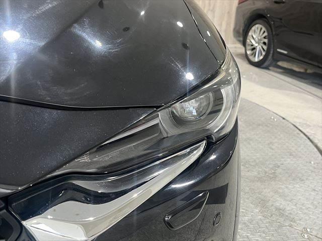 MAZDA CX-8 XD PROACTIVE