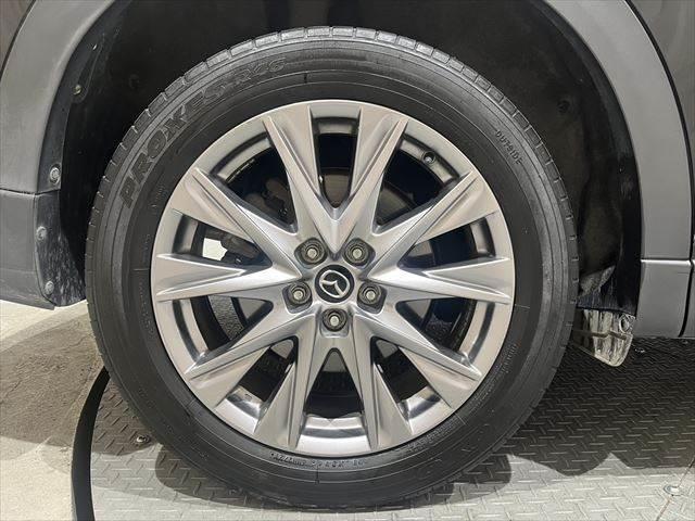 MAZDA CX-8 XD PROACTIVE
