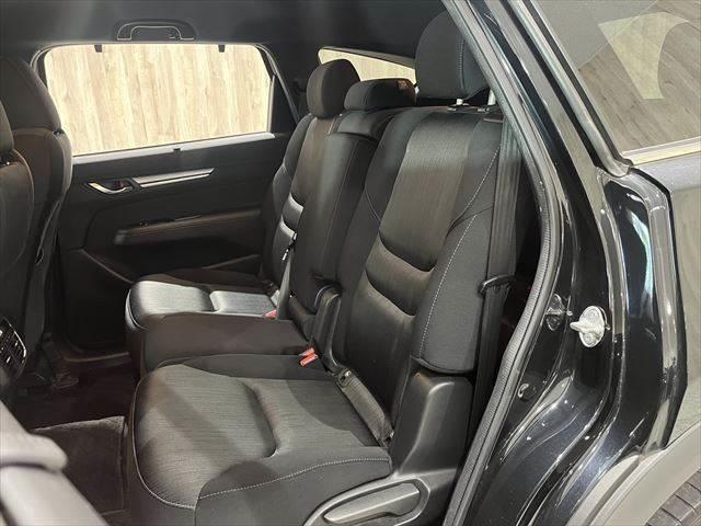 MAZDA CX-8 XD PROACTIVE
